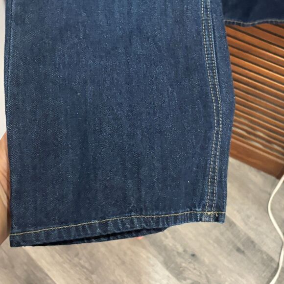Dream Out loud Selena Gomez Bootcut Flare Front Pocket Jeans Size Jr 11 NWT - Picture 7 of 10